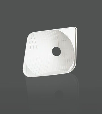 庄普模具-反射产品